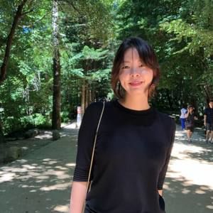 Meet your Posher, Inkyung